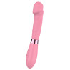Love Rabbit TOYJOY Vibro Point G Pop Supreme 11 x 3.3cm